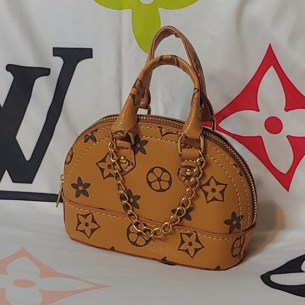 Kids Purse